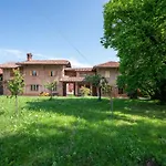 Appartement La Quercia By Interhome *