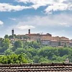 La Quercia By Interhome *
