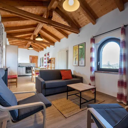 Daire La Quercia By Interhome Mondovì