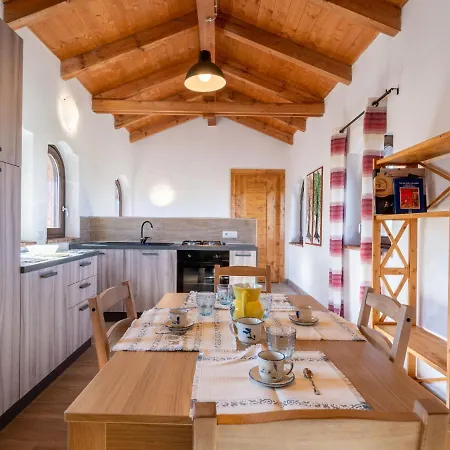 La Quercia By Interhome *