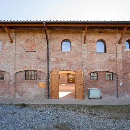 公寓 La Quercia By Interhome