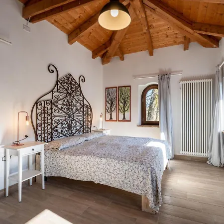 La Quercia By Interhome * Mondovì