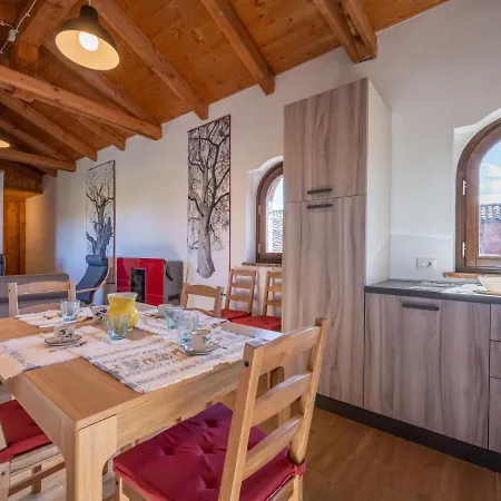 La Quercia By Interhome * 蒙多维