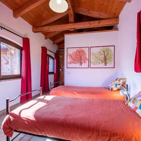 La Quercia By Interhome 蒙多维