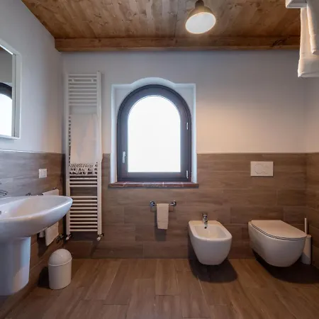 La Quercia By Interhome Daire