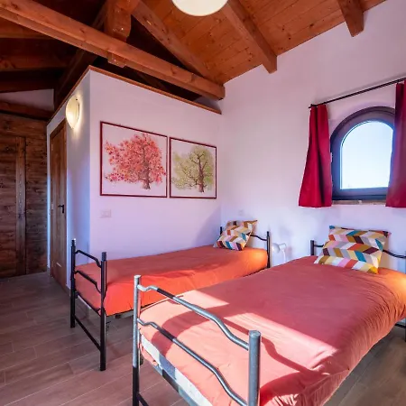 La Quercia By Interhome