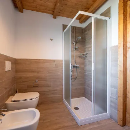La Quercia By Interhome * 蒙多维