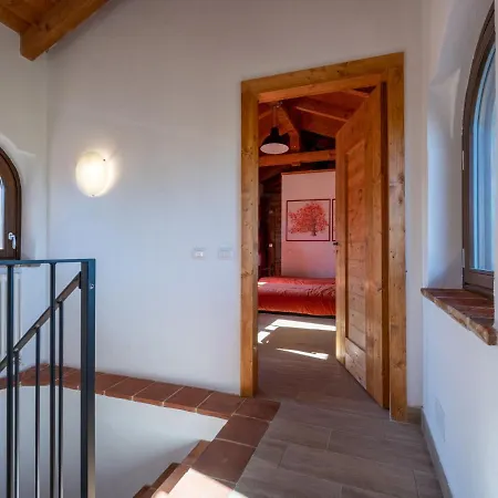 La Quercia By Interhome Mondovì
