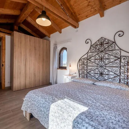 La Quercia By Interhome