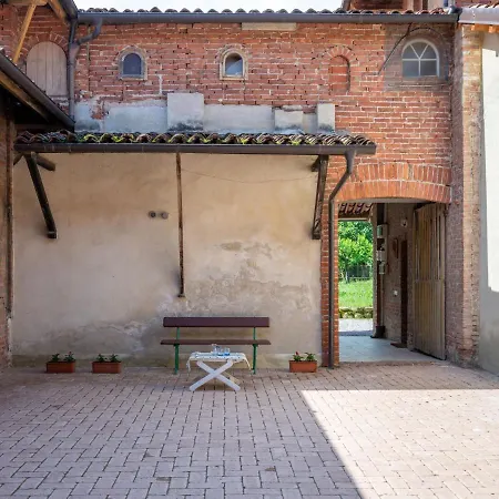 Daire La Quercia By Interhome *