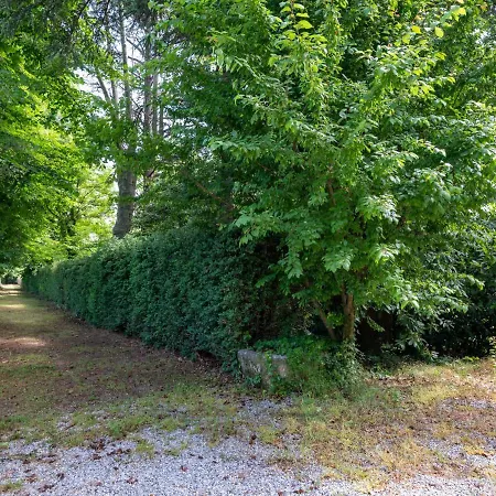 La Quercia By Interhome Daire