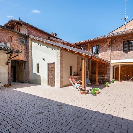 La Quercia By Interhome Mondovì