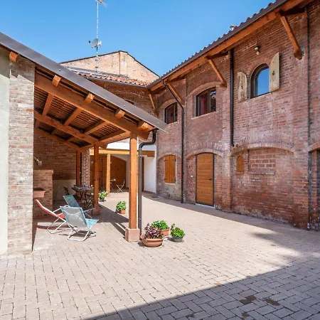 La Quercia By Interhome Daire *