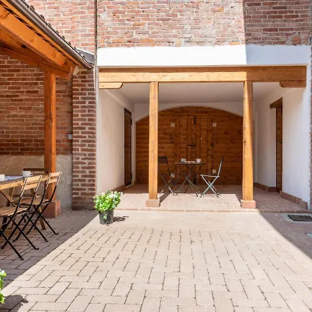 Daire La Quercia By Interhome *