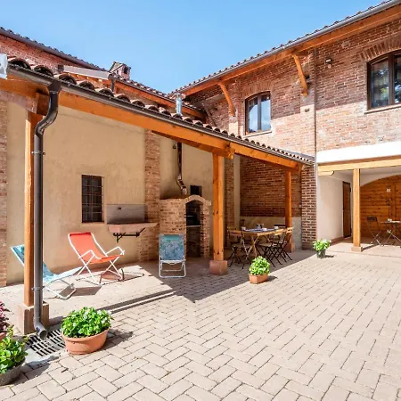 La Quercia By Interhome *