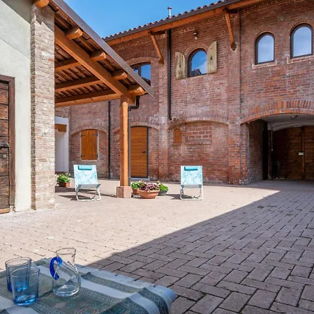 La Quercia By Interhome *