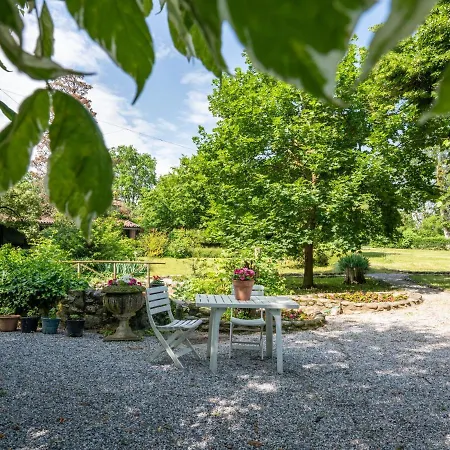 La Quercia By Interhome