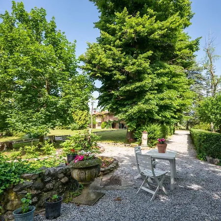 La Quercia By Interhome Mondovì