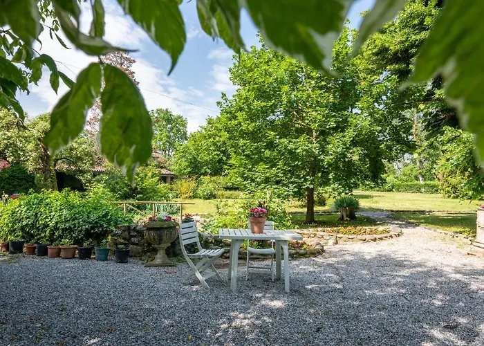 La Quercia By Interhome