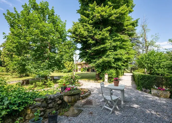 La Quercia By Interhome Mondovì